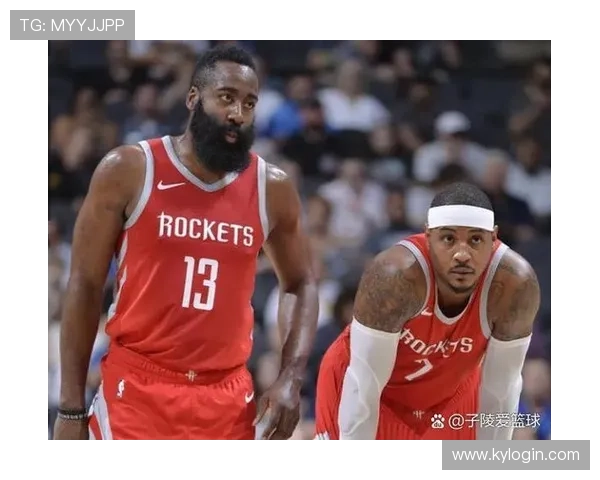 NBA直播中火箭队的表现常被讨论吗 NBA直播中火箭队的表现常被讨论吗