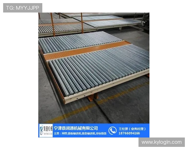 力之键健身器材品牌介绍及产品特点分析
